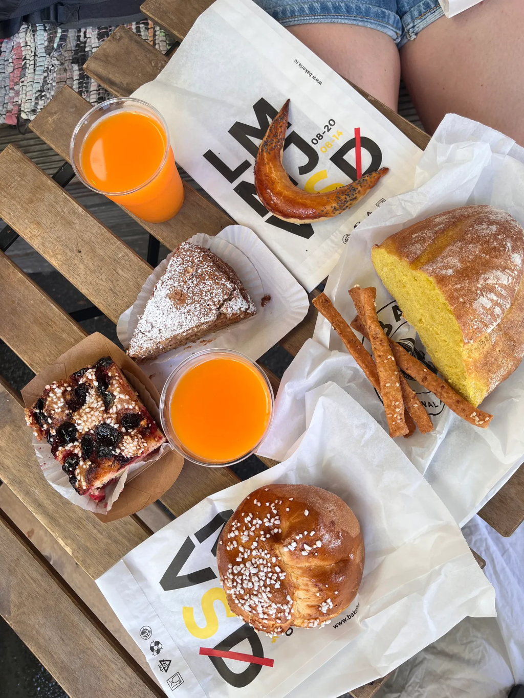 De ce în 2026, dacă ai o brutărie, nu ai voie să ignori Valentine´s ori&nbsp;Dragobetele.