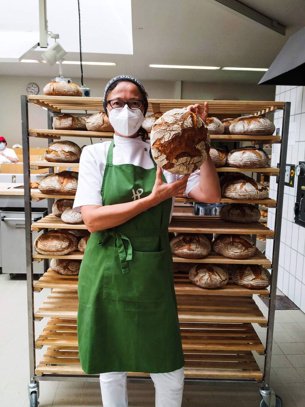 Ghid practic: 10 reguli ca să nu îți mai mucegăiască pâinea în&nbsp;casă